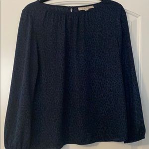 Loft L/S Blouse